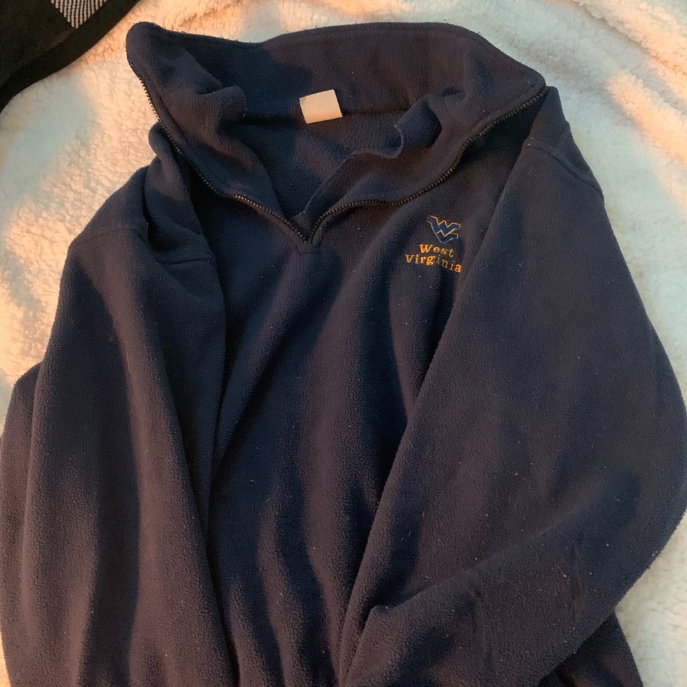 wv sweater